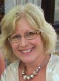 Sue Parkin